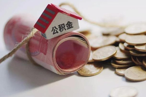 鹿邑离职代办住房公积金（公积金是代缴的,离职证明哪个打）